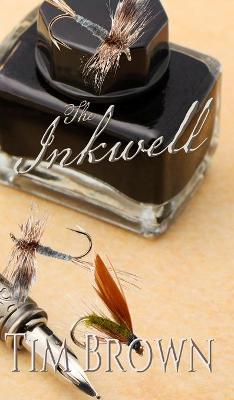 Book cover for The Inkwell