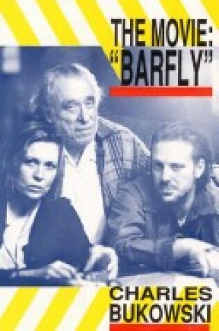 Cover of The Barfly