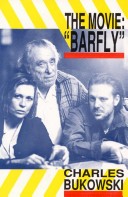 Book cover for The Barfly