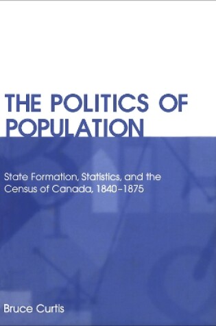 Cover of The Politics of Population