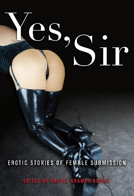 Book cover for Yes, Sir