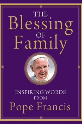Cover of The Blessing of Family