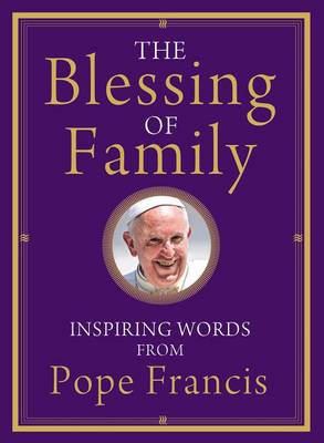 Book cover for The Blessing of Family