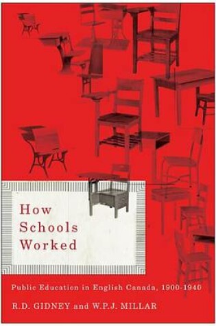 Cover of How Schools Worked