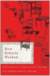 Book cover for How Schools Worked