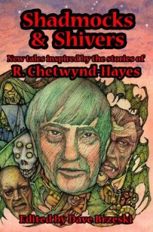 Cover of Shadmocks & Shivers