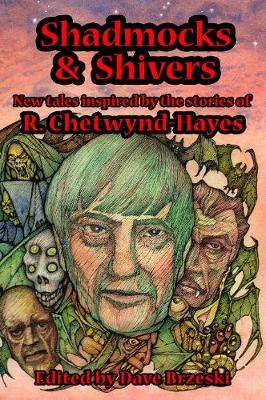 Book cover for Shadmocks & Shivers
