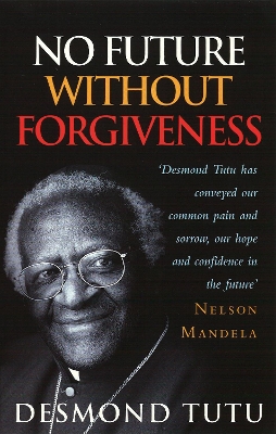 Book cover for No Future Without Forgiveness