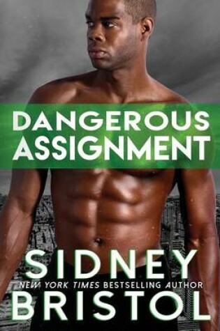 Cover of Dangerous Assignment