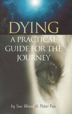 Book cover for Dying