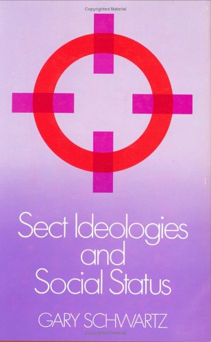 Book cover for Sect Ideologies and Social Status