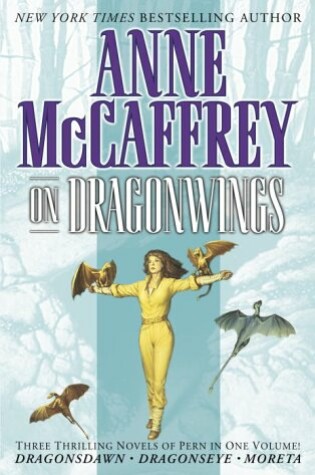Cover of On Dragonwings