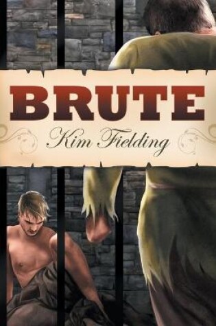 Cover of Brute (Français)
