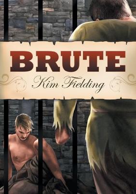 Book cover for Brute (Français)