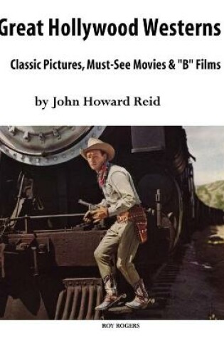 Cover of Great Hollywood Westerns