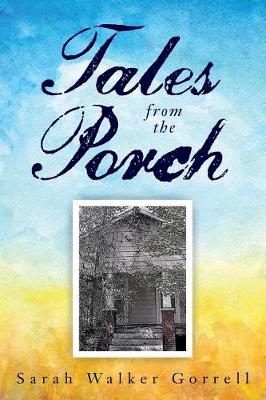 Book cover for Tales from the Porch