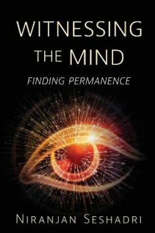 Cover of Witnessing the mind