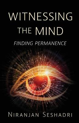 Book cover for Witnessing the mind