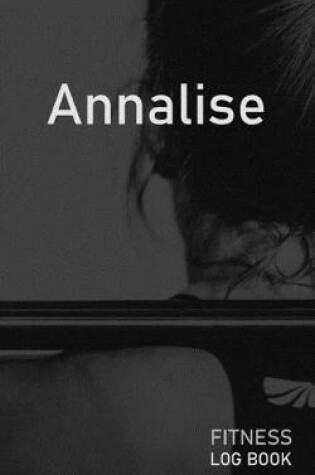 Cover of Annalise