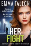 Book cover for Her Fight