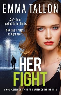 Cover of Her Fight