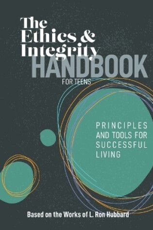 Cover of Ethics and Integrity Handbook