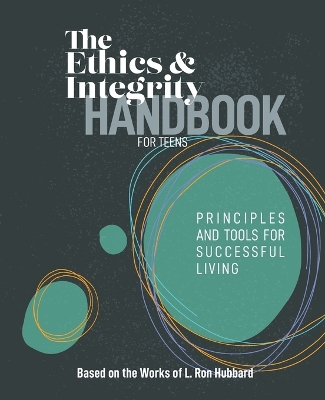 Book cover for Ethics and Integrity Handbook