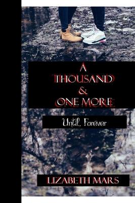 Book cover for A Thousand & One More