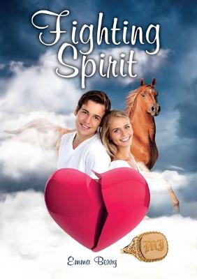 Book cover for Fighting Spirit