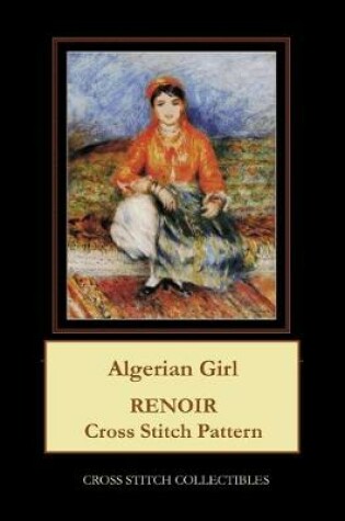 Cover of Algerian Girl