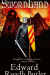 Book cover for Swordland