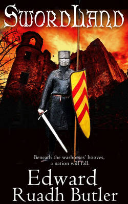 Cover of Swordland