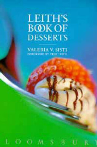 Cover of Leith's Book of Desserts