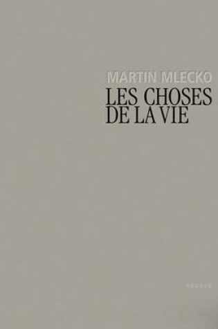 Cover of Martin Mlecko