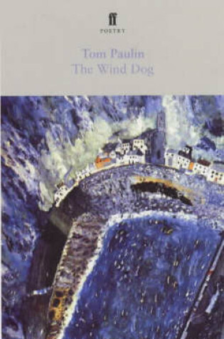 Cover of Wind Dog
