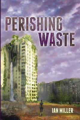 Book cover for Perishing Waste