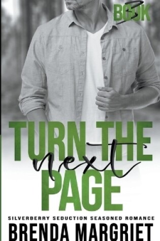 Cover of Turn the Next Page