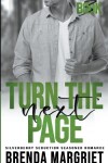 Book cover for Turn the Next Page
