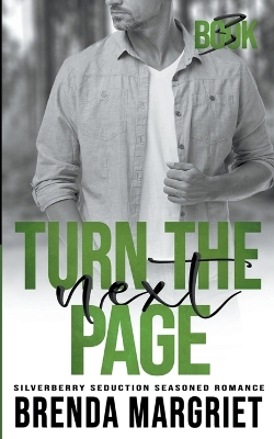 Cover of Turn the Next Page