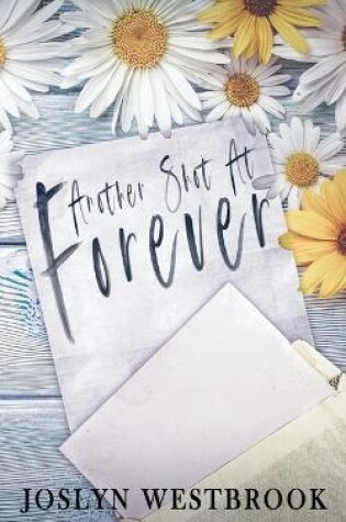 Cover of Another Shot At Forever