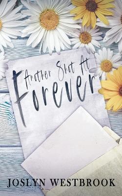 Book cover for Another Shot At Forever