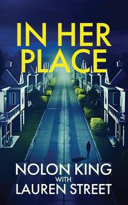 Book cover for In Her Place