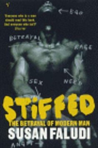 Cover of Stiffed