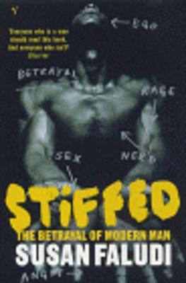Book cover for Stiffed