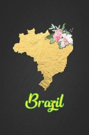 Cover of Brazil