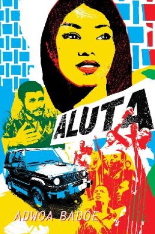 Cover of Aluta