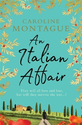 Cover of An Italian Affair