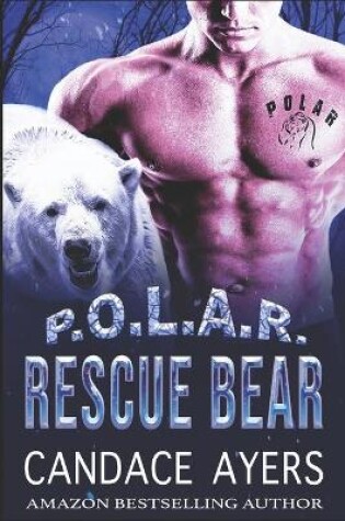 Cover of Rescue Bear