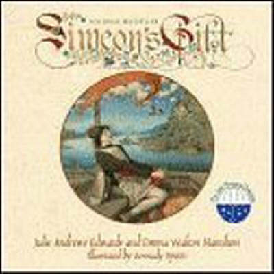 Cover of Simeon's Gift