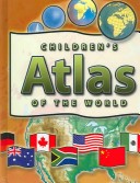 Book cover for Children's Atlas of the World